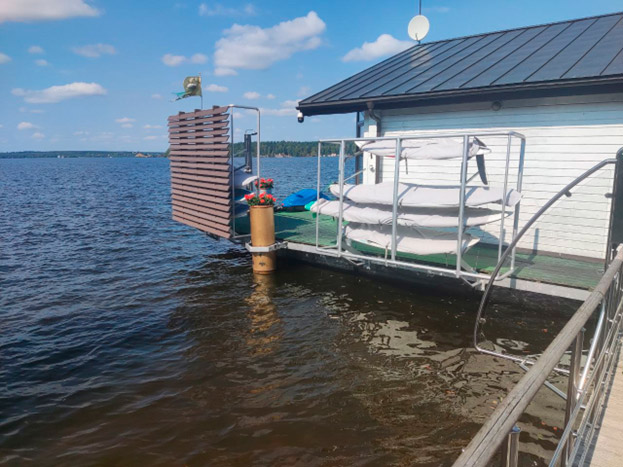 Клязьминское водохранилище