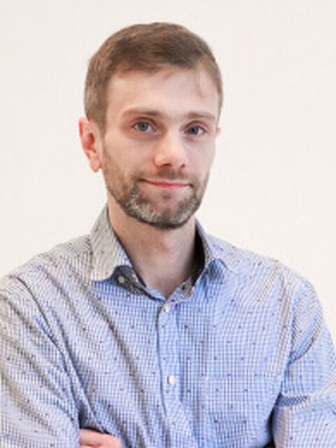 Пукемо Николай Михайлович, Инженер-эколог ООО «ЭкоЭксперт»