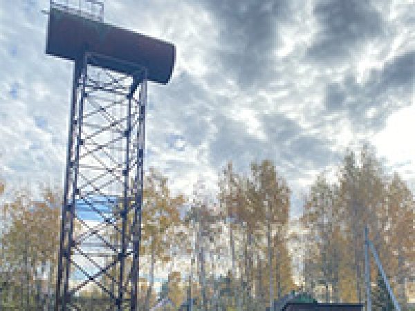 Отчет о выполненных работах за 2022 год