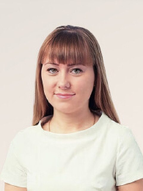 Петросян Светлана Анатольевна, Старший менеджер коммерческого отдела ООО «ЭкоЭксперт»
