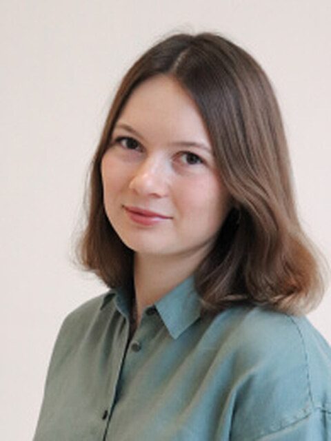 Елизарова Лариса Витальевна, Инженер-эколог ООО «ЭкоЭксперт»