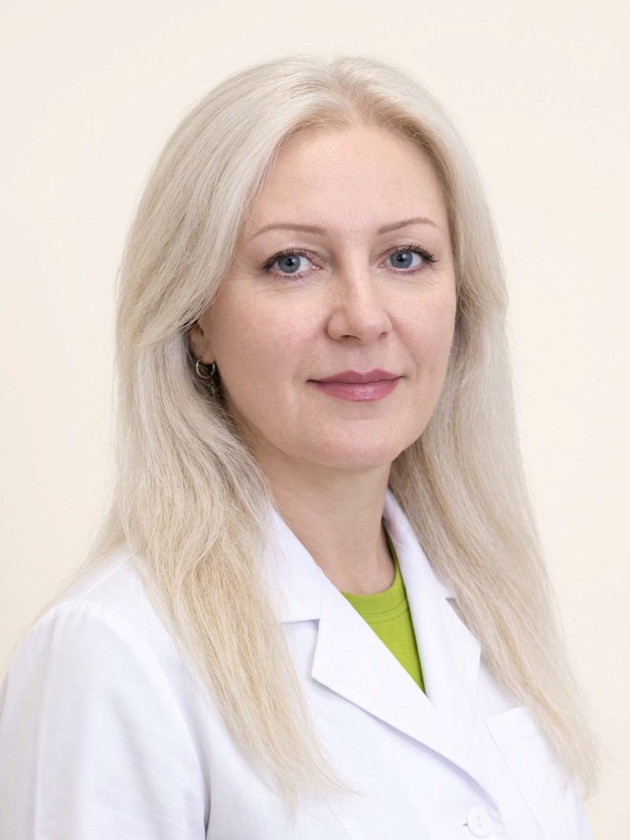 Полозова Светлана Владимировна, Лаборант ООО «ЭкоЭксперт»