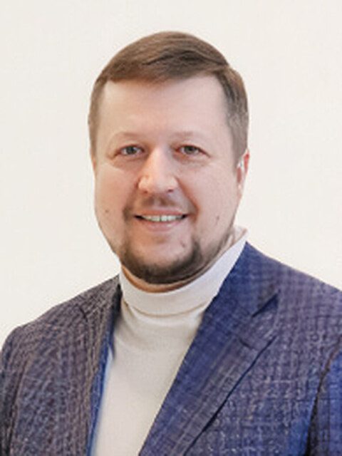 Семенов Андрей Александрович, Главный эколог ООО «ЭкоЭксперт»