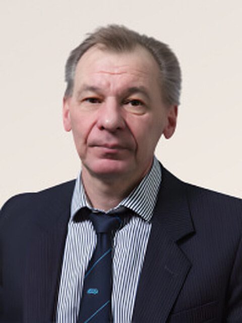 Попов Алексей Владимирович, Генеральный директор ООО «ЭкоЭксперт»