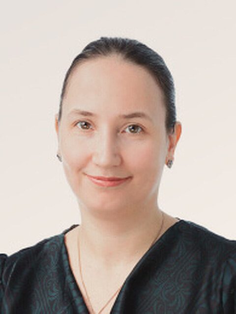 Семенова Оксана Алексеевна, Главный гидрогеолог ООО «ЭкоЭксперт»