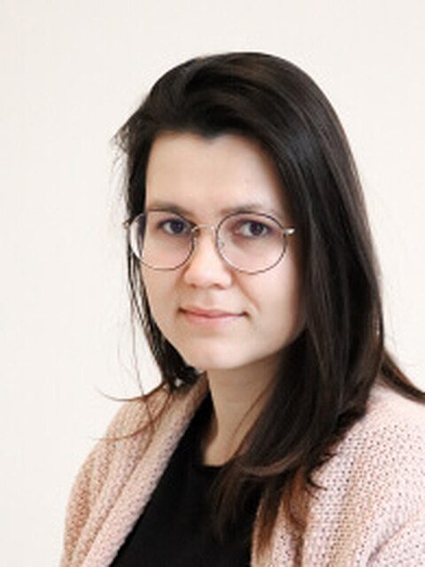 Сычева Татьяна Алексеевна, Инженер-эколог ООО «ЭкоЭксперт»