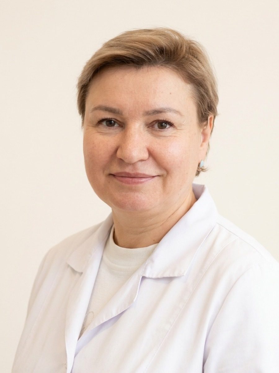 Шайдуллина Татьяна Викторовна, Лаборант ООО «ЭкоЭксперт»