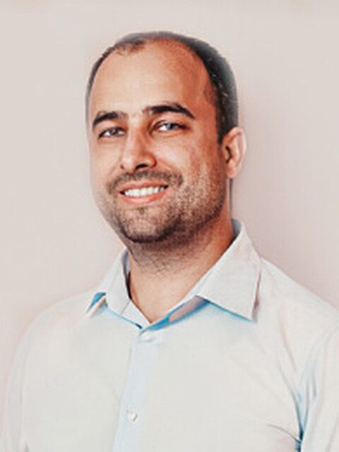 Смолицкий Илья Андреевич, Заместитель генерального директора ООО «ЭкоЭксперт»