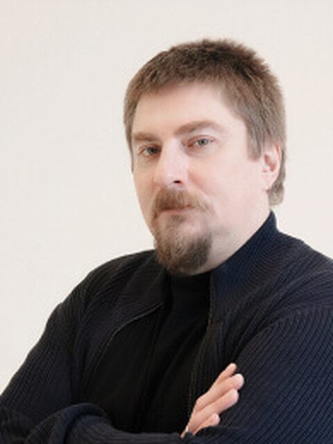 Шуваев Дмитрий Алексеевич, Главный архитектор ООО «ЭкоЭксперт»
