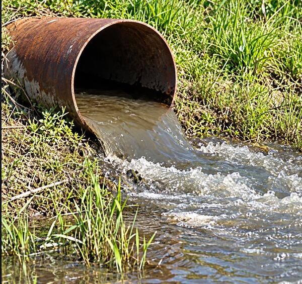 Предельно допустимая концентрация Вода